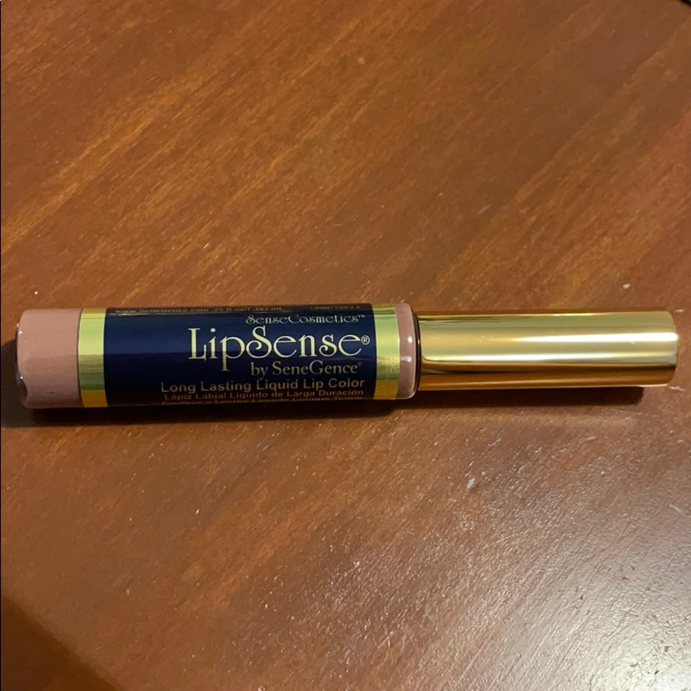 NEW LipSense in Nude